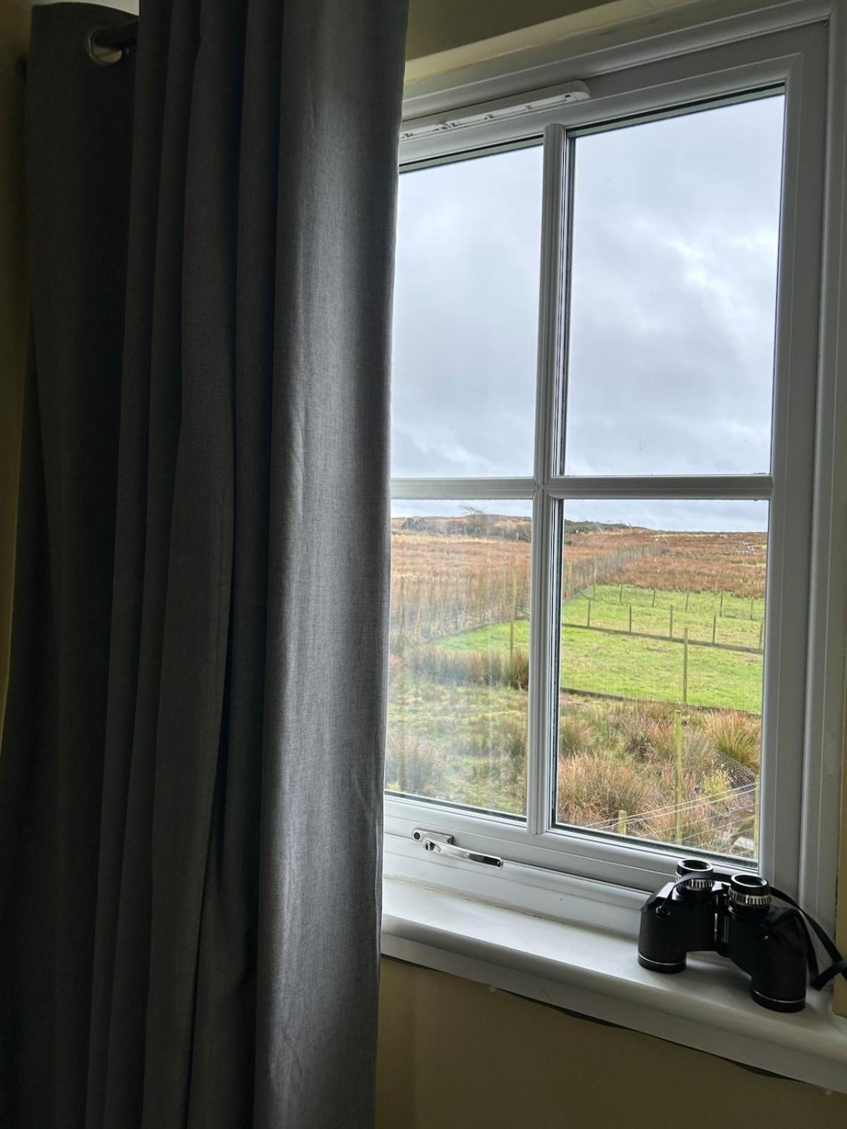 Sanda View, Isle Of Arran Sliddery Экстерьер фото